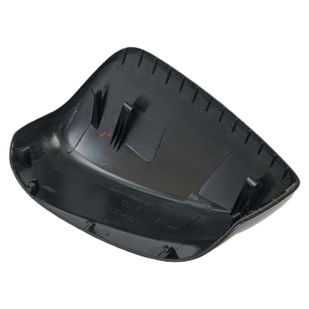 For Accord Rearview Mirror Cover Mirror Cover For Accord 08-12 Front Black Easy To Install Not Easy To Fall Off
For Accord Rearview Mirror Cover Mirror Cover For Accord 08-12 Front Black Easy To Install Not Easy To Fall Off