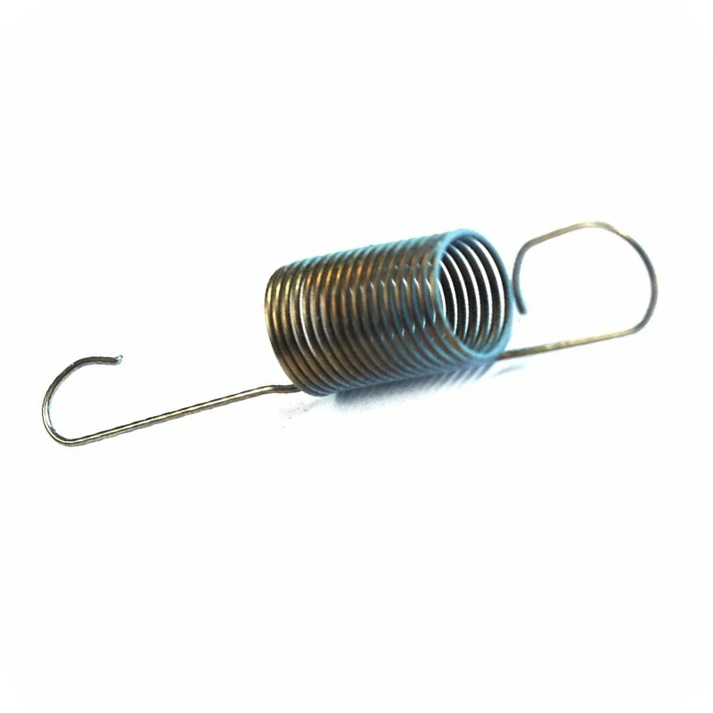 1*Spring High Quality Spring Speed Governor Spring Adjusts Engine Speed Under Load Conditions For Engines 698719 Lawn Mower
1*Spring High Quality Spring Speed Governor Spring Adjusts Engine Speed Under Load Conditions For Engines 698719 Lawn Mower