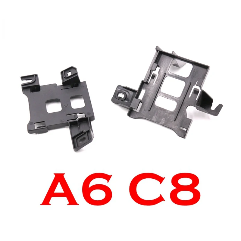 Для A6 C8 система смены полосы с боковой вспомогательной системой слепой зоны кронштейн для заднего бампера
Для A6 C8 система смены полосы с боковой вспомогательной системой слепой зоны кронштейн для заднего бампера