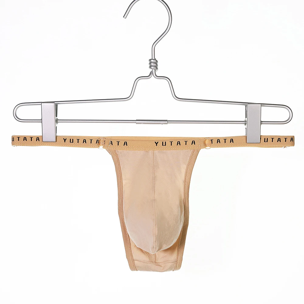 Mens Sexy Underwear Thongs Bulge Pouch G-String Low Rise Male Underpant Breathable Thong Briefs Adjustable Panties Sexy Erotic
Mens Sexy Underwear Thongs Bulge Pouch G-String Low Rise Male Underpant Breathable Thong Briefs Adjustable Panties Sexy Erotic