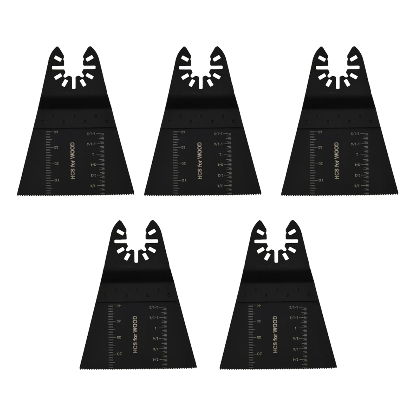 5pcs 65mm Oscillating Saw Blade High Carbon Steel Multi Tool For Wood Japan Tooth For Cutting Metal Wood Plastic Opening Hole
5pcs 65mm Oscillating Saw Blade High Carbon Steel Multi Tool For Wood Japan Tooth For Cutting Metal Wood Plastic Opening Hole