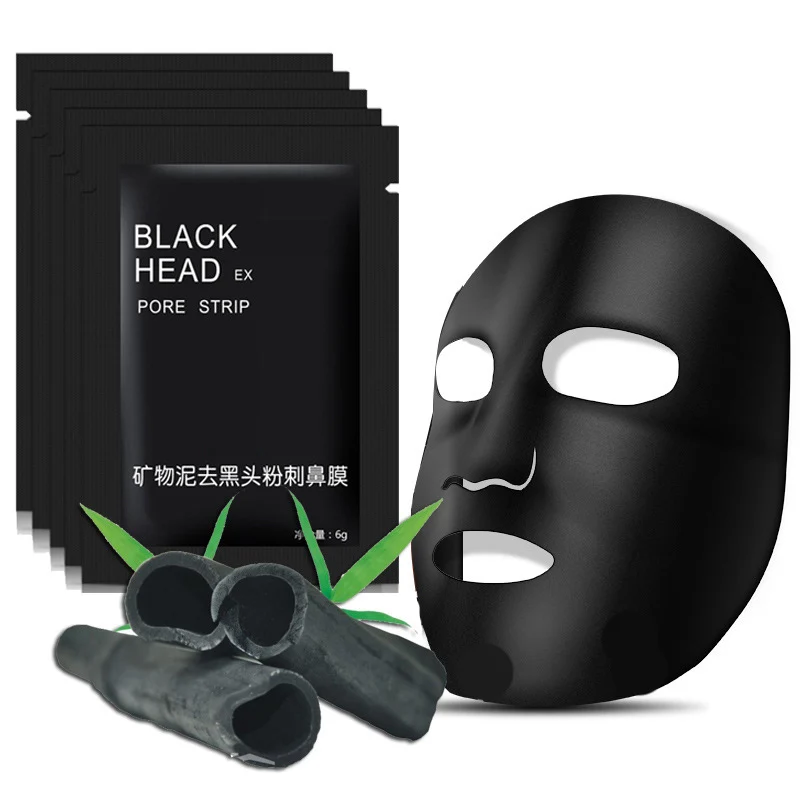 100pcs Black Head Remover Nose Black Mask Face Care Mud Acne Treatments Peel Off Mask Pore Strip Peel Mask Oil Control Skin Care
100pcs Black Head Remover Nose Black Mask Face Care Mud Acne Treatments Peel Off Mask Pore Strip Peel Mask Oil Control Skin Care