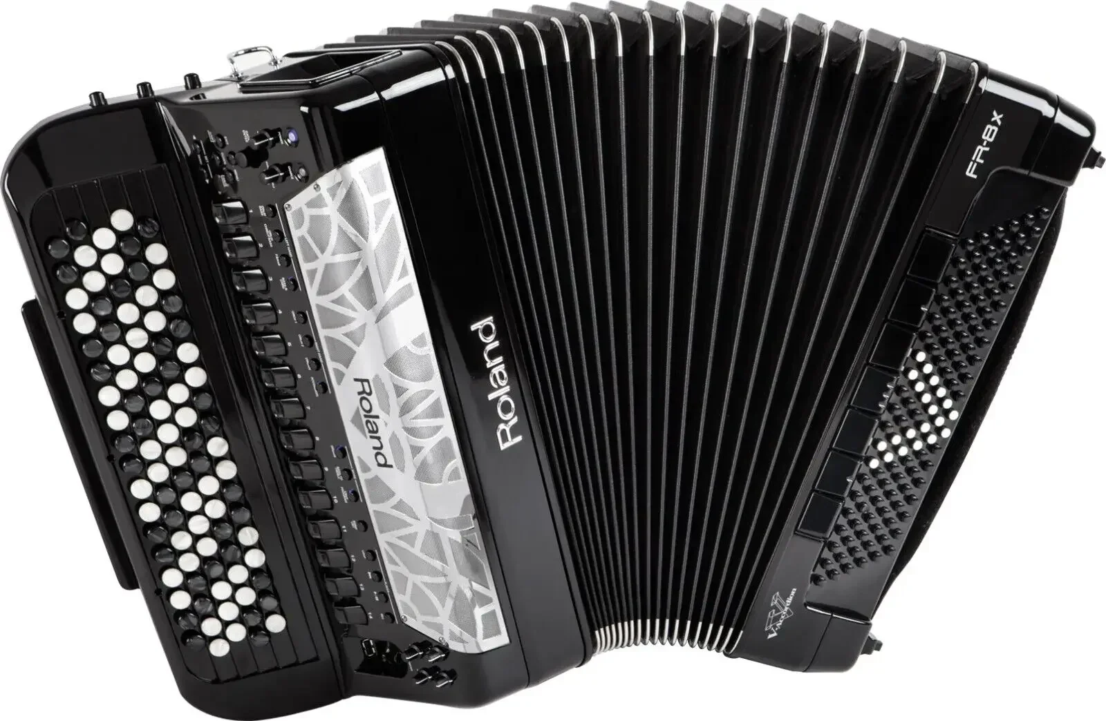 

Summer discount of 50% Roland FR-8XB V Accordion Flagship Model Electric Piano