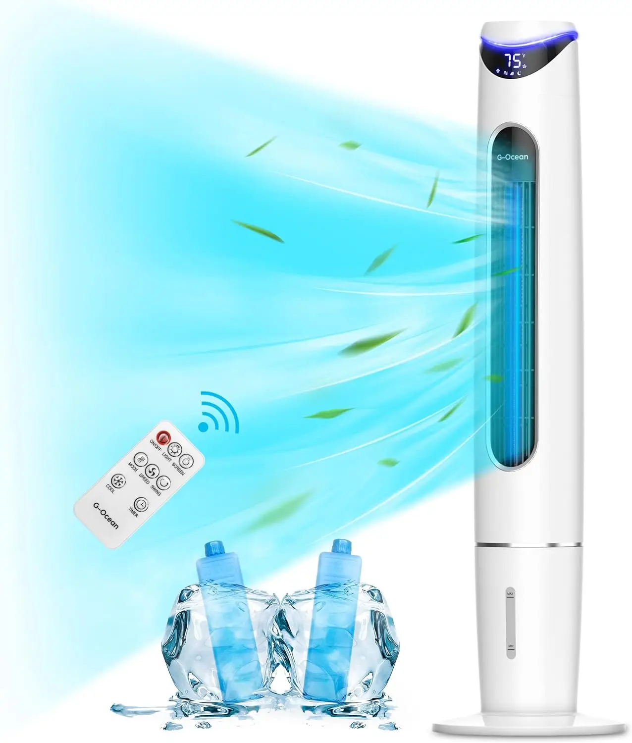 Ventilador portátil recarregável Stroller fan Aire acondicionado portatil para habitación Neck cooling tube Hand held fan Min
Ventilador portátil recarregável Stroller fan Aire acondicionado portatil para habitación Neck cooling tube Hand held fan Min