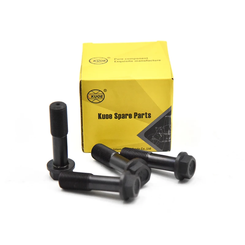 6105Q-1004054 6105 connecting rod screw wheel loader spare parts heavy truck engine high quality 6105 connecting rod screw 
6105Q-1004054 6105 connecting rod screw wheel loader spare parts heavy truck engine high quality 6105 connecting rod screw