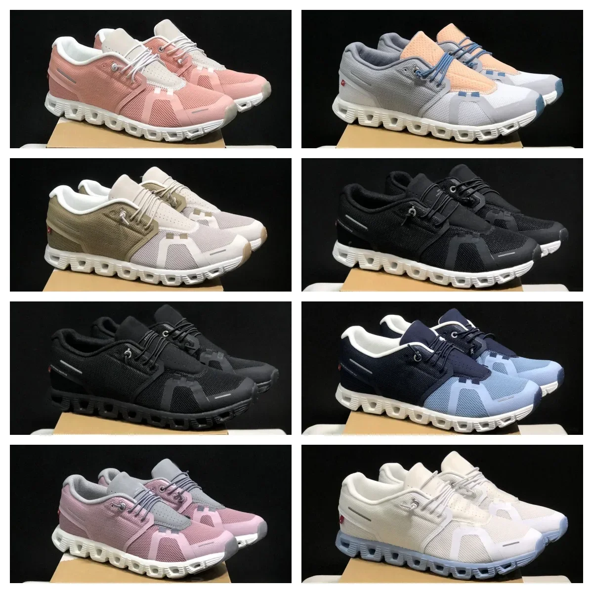 Original Cloud Running Shoes Anti Slip Comfortable Mesh Couple Fitness Men Outdoor Hiking On Casual Women Sneakers
Original Cloud Running Shoes Anti Slip Comfortable Mesh Couple Fitness Men Outdoor Hiking On Casual Women Sneakers