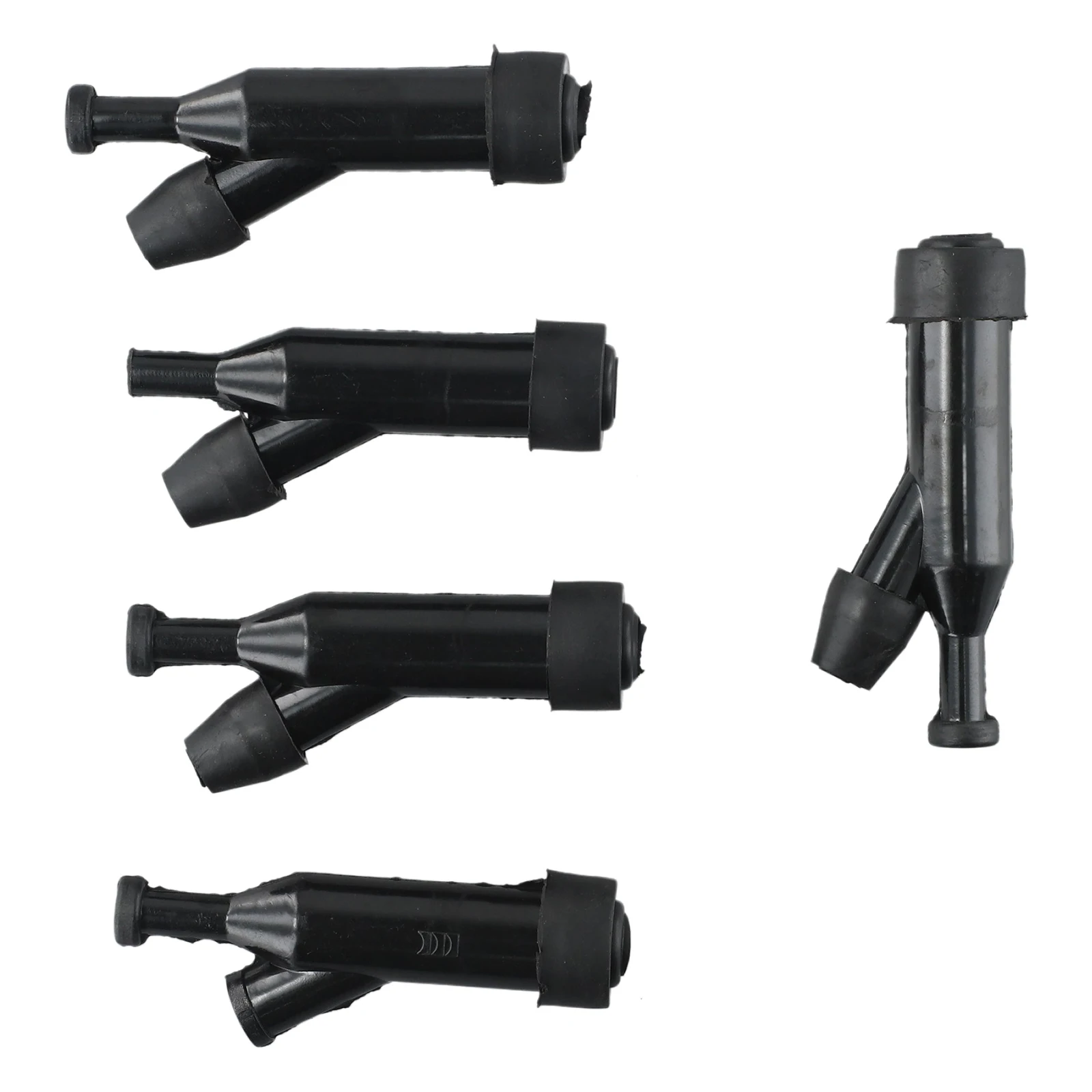 5pcs Spark Plug Cap Lawn Mower Part Replacement Tool Accessories Engines For Honda GX120 GX160 GX200 GX340 GX390
5pcs Spark Plug Cap Lawn Mower Part Replacement Tool Accessories Engines For Honda GX120 GX160 GX200 GX340 GX390