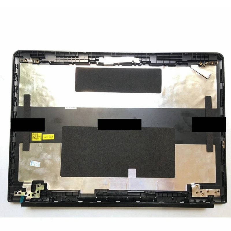 Новинка для Lenovo Thinkpad E470 E475 задняя крышка ЖК-дисплея 01EN225 AP11N000100 01EN226
Новинка для Lenovo Thinkpad E470 E475 задняя крышка ЖК-дисплея 01EN225 AP11N000100 01EN226
