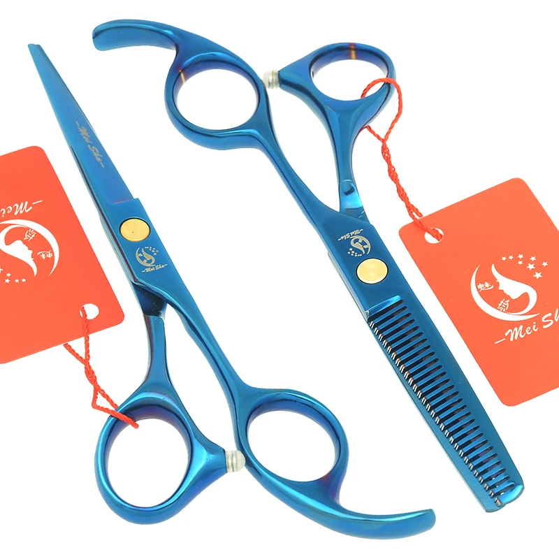 Meisha 5.5 inch Professional Hair Cutting Scissors Set Barber Hairdressing Thinning Shears Salon Styling Accessories A0011A
Meisha 5.5 inch Professional Hair Cutting Scissors Set Barber Hairdressing Thinning Shears Salon Styling Accessories A0011A