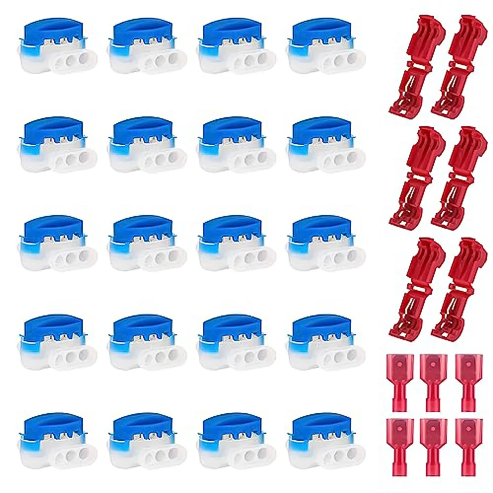 Keyphrase Lawn Mower Connectors Connection Terminals Wire Connectors Irrigation Applications Pcs Terminals Cable Repair
Keyphrase Lawn Mower Connectors Connection Terminals Wire Connectors Irrigation Applications Pcs Terminals Cable Repair
