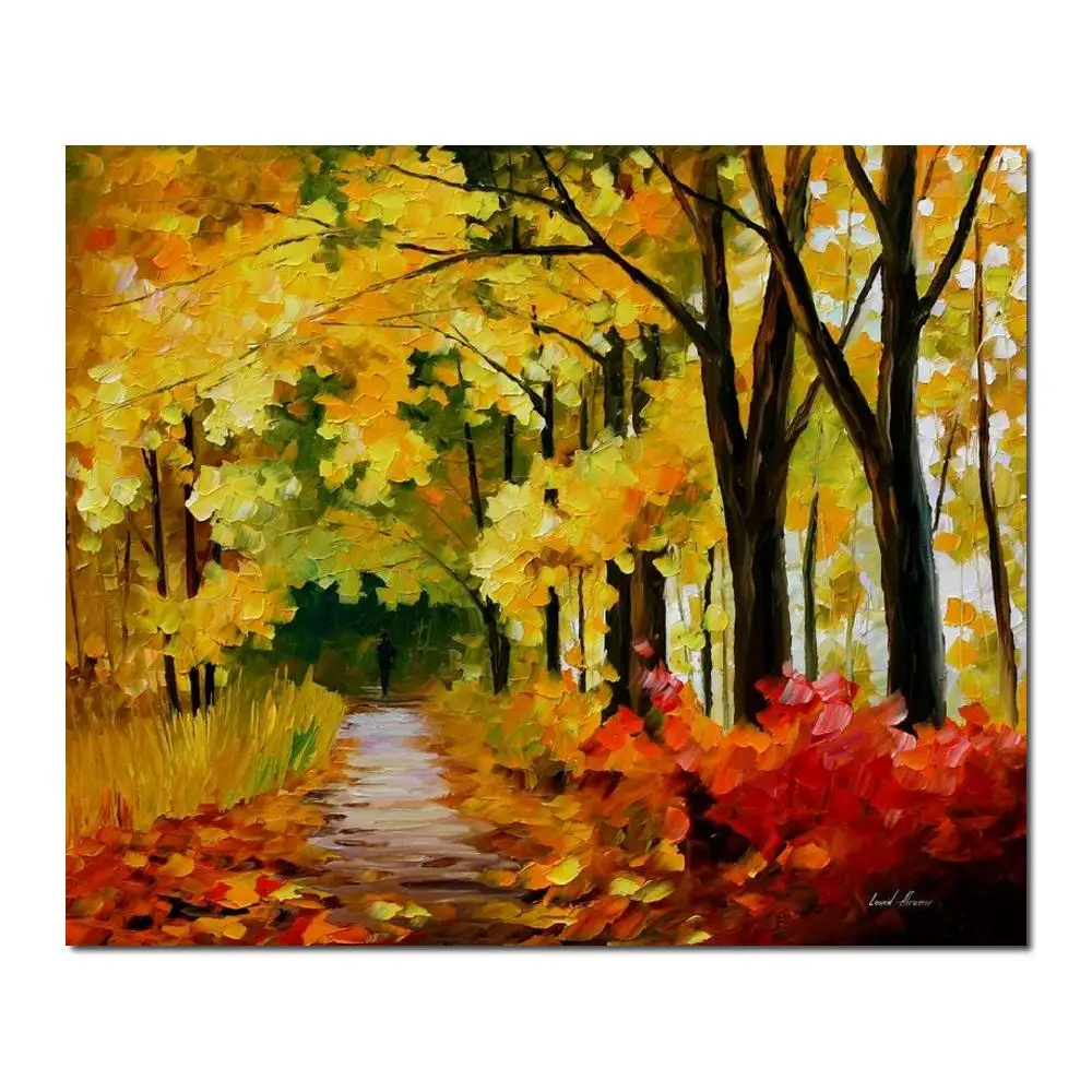 Painting for sale Colorful oil paintings Canvas fall park Abstract Modern Wall Art Home Decor High quality Handpainted
Painting for sale Colorful oil paintings Canvas fall park Abstract Modern Wall Art Home Decor High quality Handpainted