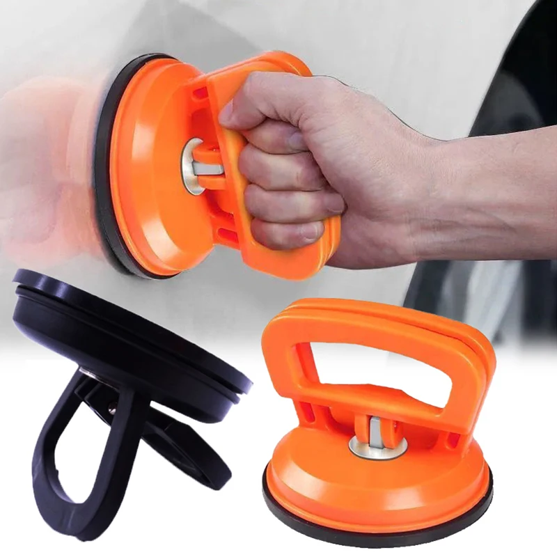15/40kg Car Repair Tools Body Dents Repair Tool Suction Cup Remove Dents Puller Auto Repair Inspection Products Diagnostic Tools
15/40kg Car Repair Tools Body Dents Repair Tool Suction Cup Remove Dents Puller Auto Repair Inspection Products Diagnostic Tools