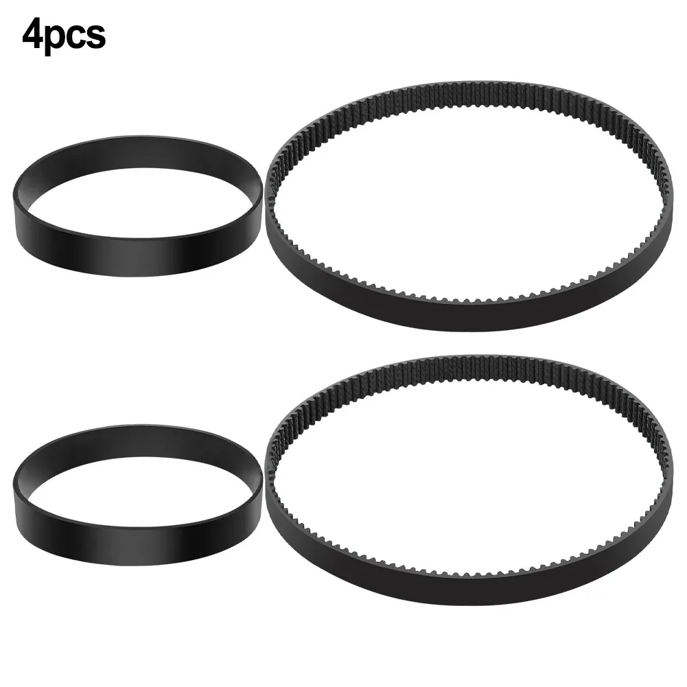 4Pcs/set Belt Kits For 3067,30673,3109,3072 Replacement Part 1626502 & 1626486 For Front Brushroll
4Pcs/set Belt Kits For 3067,30673,3109,3072 Replacement Part 1626502 & 1626486 For Front Brushroll