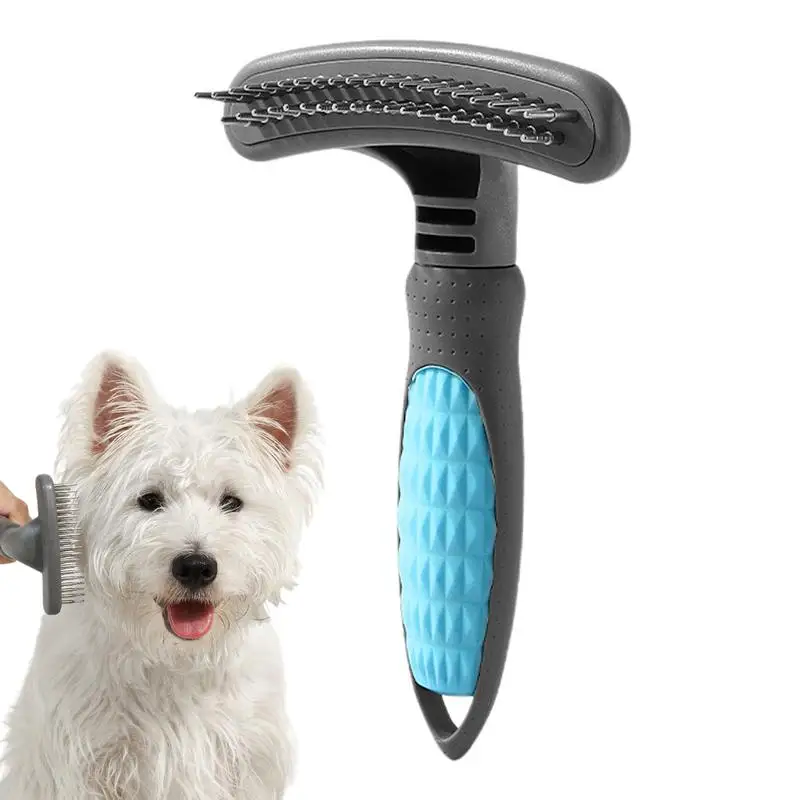 New Pet Hair Cleaner Brush Cat Grooming Brush Long Or Short Hair Cats Dogs Pet Massage Brushes Self Cleaning Slicker Comb home
New Pet Hair Cleaner Brush Cat Grooming Brush Long Or Short Hair Cats Dogs Pet Massage Brushes Self Cleaning Slicker Comb home