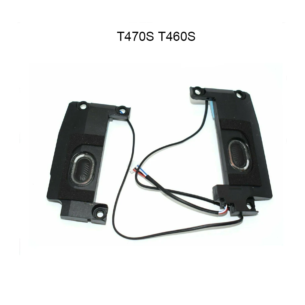 Встроенная Колонка для ноутбука Lenovo ThinkPad T460s T470S PK23000N2Y0 PK23000N2N0
Встроенная Колонка для ноутбука Lenovo ThinkPad T460s T470S PK23000N2Y0 PK23000N2N0