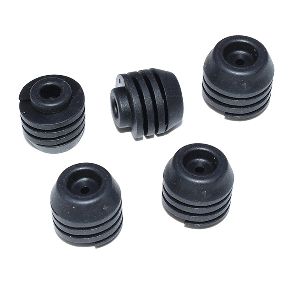 Anti-corrosion Parts Professional Accessories Buffer Block Rubber 5pcs/set For Honda Anti-wear Car Door Damper
Anti-corrosion Parts Professional Accessories Buffer Block Rubber 5pcs/set For Honda Anti-wear Car Door Damper
