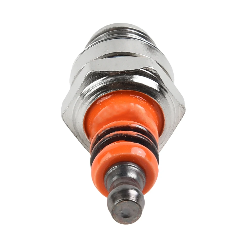 Свеча зажигания для STIHL, 1 шт., Свеча зажигания для STIHL BM6A CHAMPION CJ8 RCJ8, Свеча зажигания для цепной пилы, детали для красной газонокосилки, детали для садового электроинструмента
Свеча зажигания для STIHL, 1 шт., Свеча зажигания для STIHL BM6A CHAMPION CJ8 RCJ8, Свеча зажигания для цепной пилы, детали для красной газонокосилки, детали для садового электроинструмента