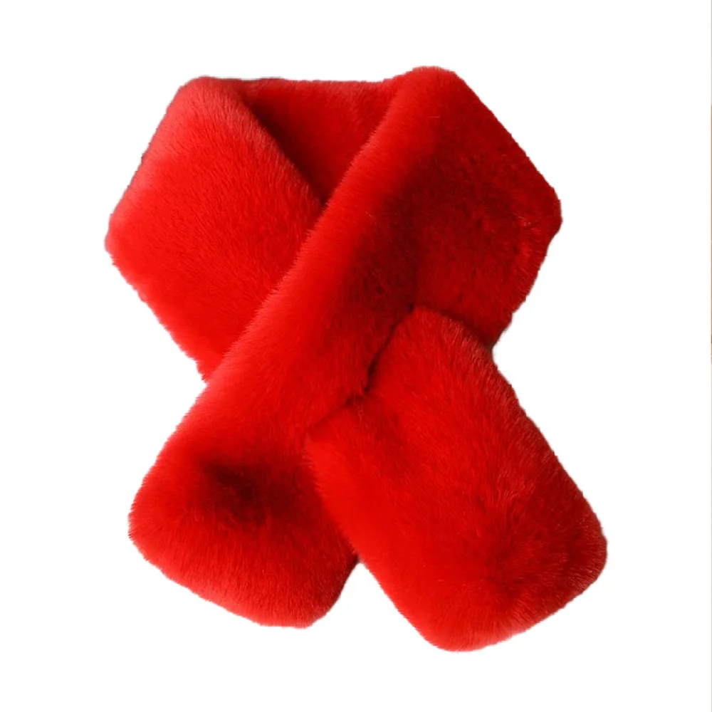 Faux Rabbit Fur Cross Scarf For Women Winter Warm Thicken Plush Neck Ring Scarves Elegant Solid Color Fluffy Shawls Neck Warmer 3 Mallzona S6352ad1660cf4b5580d5313c8fc55f691 Faux Rabbit Fur Cross Scarf For Women Winter Warm Thicken Plush Neck Ring Scarves Elegant Solid Color Fluffy Shawls Neck Warmer Mallzona