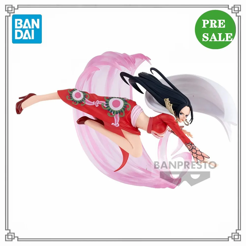 Фигурка Аниме One Piece BRC Boa · Hancock оригинальная экшн-фигурка из ПВХ игрушки Hancock коллекционные подарки модель
Фигурка Аниме One Piece BRC Boa · Hancock оригинальная экшн-фигурка из ПВХ игрушки Hancock коллекционные подарки модель