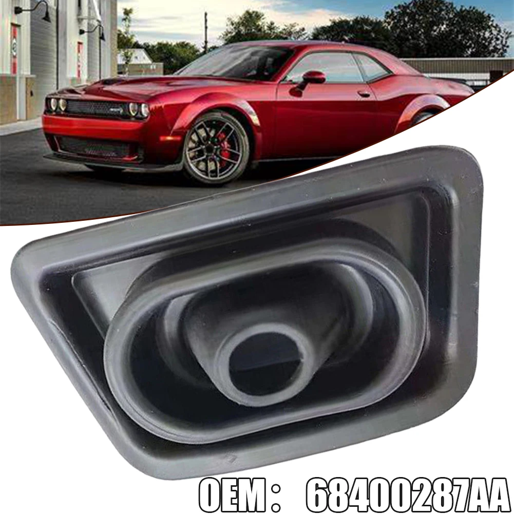 1X ForDodge For Pickup For Ram Shift Dust Cover 11-22 Models 68400287Aa Shifter Boot Internal Parts
1X ForDodge For Pickup For Ram Shift Dust Cover 11-22 Models 68400287Aa Shifter Boot Internal Parts