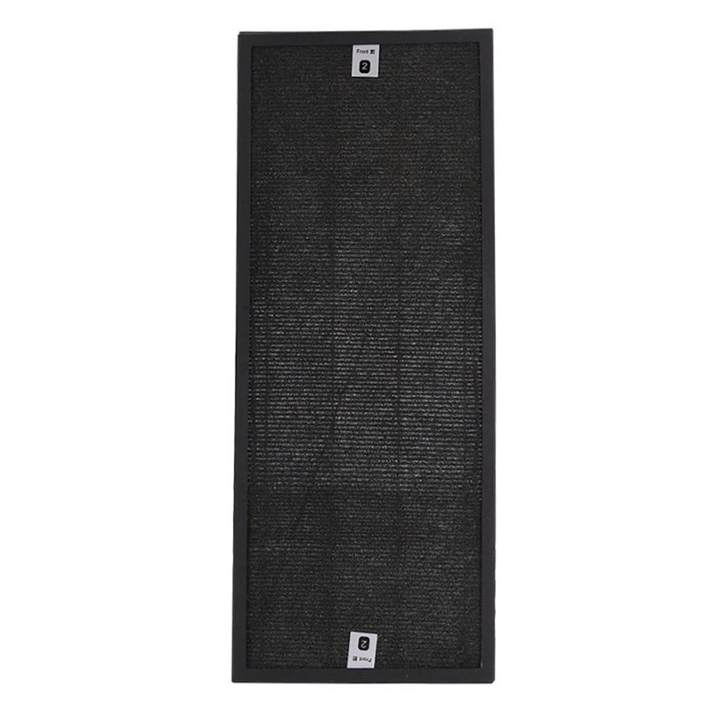 Hepa Filter For Panasonic Air Purifier F-VK655C F-655FCV F-VK5F5C F-5F5FCV Filter Replacement Accessories Parts
Hepa Filter For Panasonic Air Purifier F-VK655C F-655FCV F-VK5F5C F-5F5FCV Filter Replacement Accessories Parts