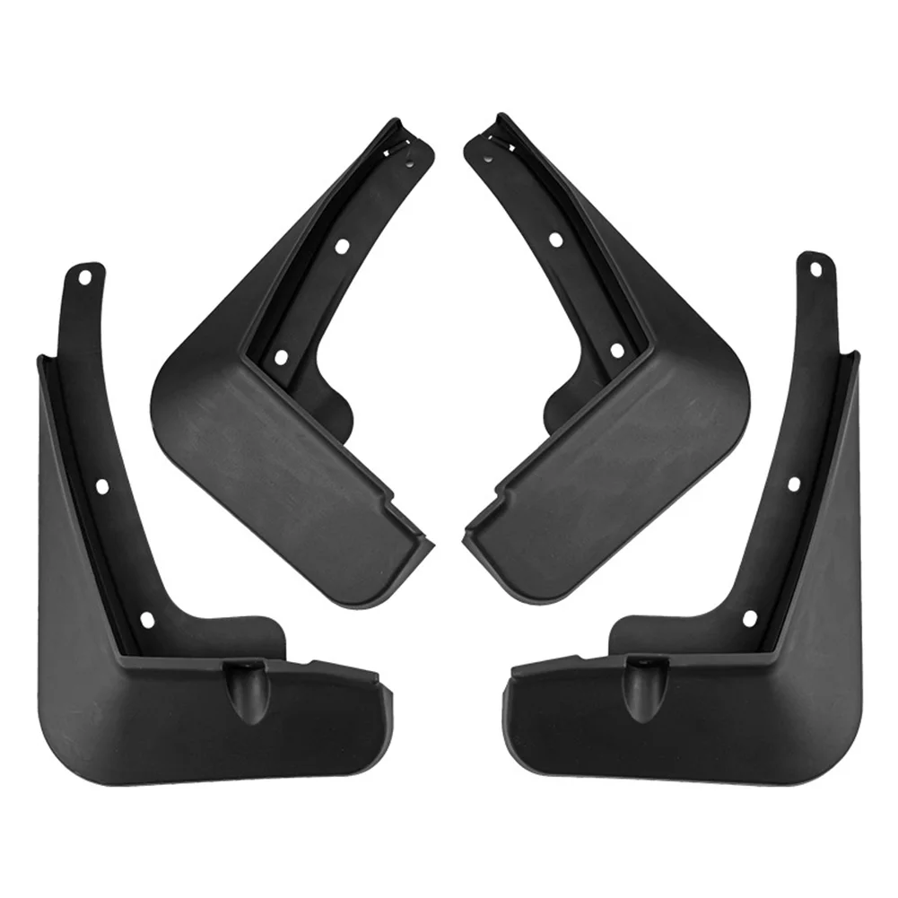 Splash Guard Car Mud Flaps Accessories Compact Easy Installation Exquisite Front Lightweight Parts Replacement
Splash Guard Car Mud Flaps Accessories Compact Easy Installation Exquisite Front Lightweight Parts Replacement