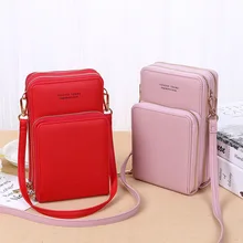 Wallet Women 2022 New Crossbody Cell Phone Shoulder Bag Fashion Daily Use Card Holder Mini Summer Shoulder Bag For Women Wallet
Wallet Women 2022 New Crossbody Cell Phone Shoulder Bag Fashion Daily Use Card Holder Mini Summer Shoulder Bag For Women Wallet
