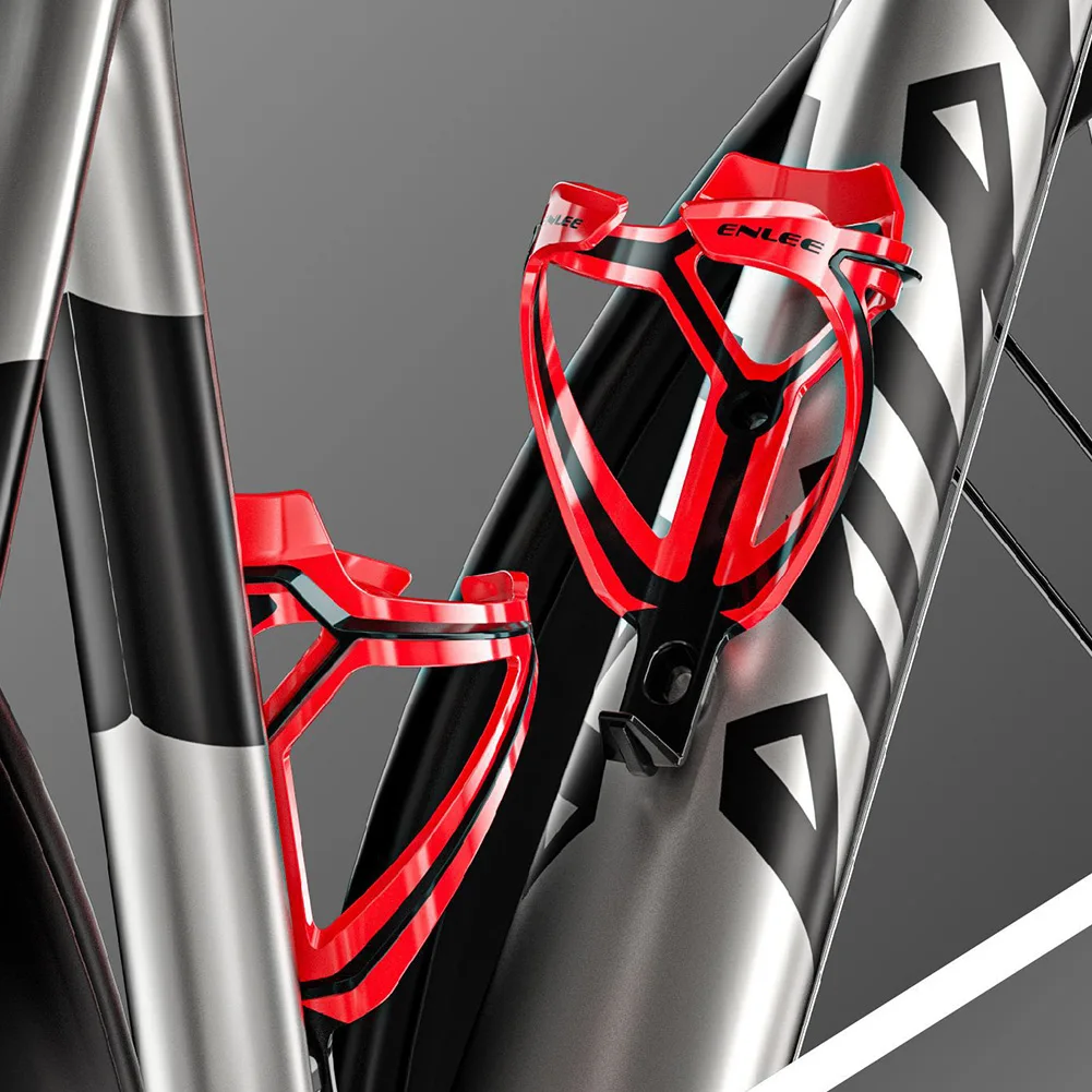 Holder Water Bottle Cages Bracket Cycling Equipment Fiberglass Lightweight MTB Bicycle Portable Replacement Brand New
Holder Water Bottle Cages Bracket Cycling Equipment Fiberglass Lightweight MTB Bicycle Portable Replacement Brand New