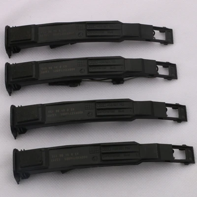 4Pcs New OEM high quality for Adui A1 A4 A5 A6 A7 A8 Q5 B8 B9 Q3 Q7 Exterior door handle sensor Pin Switch 4G8 927 753
4Pcs New OEM high quality for Adui A1 A4 A5 A6 A7 A8 Q5 B8 B9 Q3 Q7 Exterior door handle sensor Pin Switch 4G8 927 753