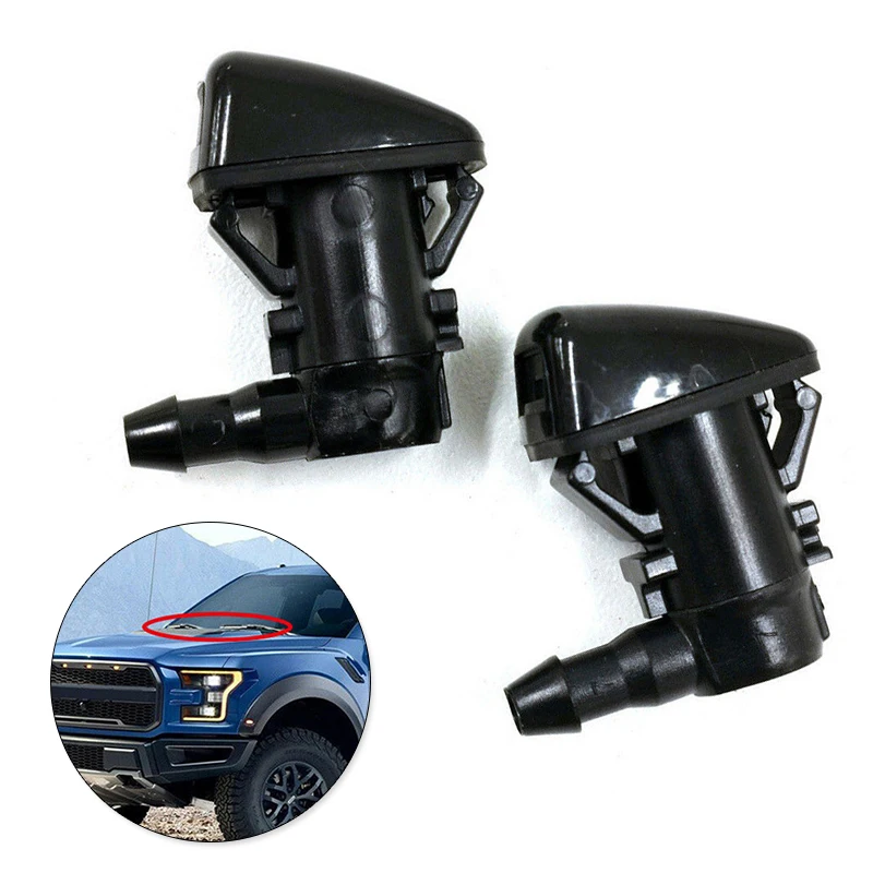 0 0 0 0 0 Car Windshield Washer Wiper Cleaning Nozzle BC3Z-17603-A For Ford OEM 2011-2015 Car Wiper Cleaning Nozzle
0 0 0 0 0 Car Windshield Washer Wiper Cleaning Nozzle BC3Z-17603-A For Ford OEM 2011-2015 Car Wiper Cleaning Nozzle