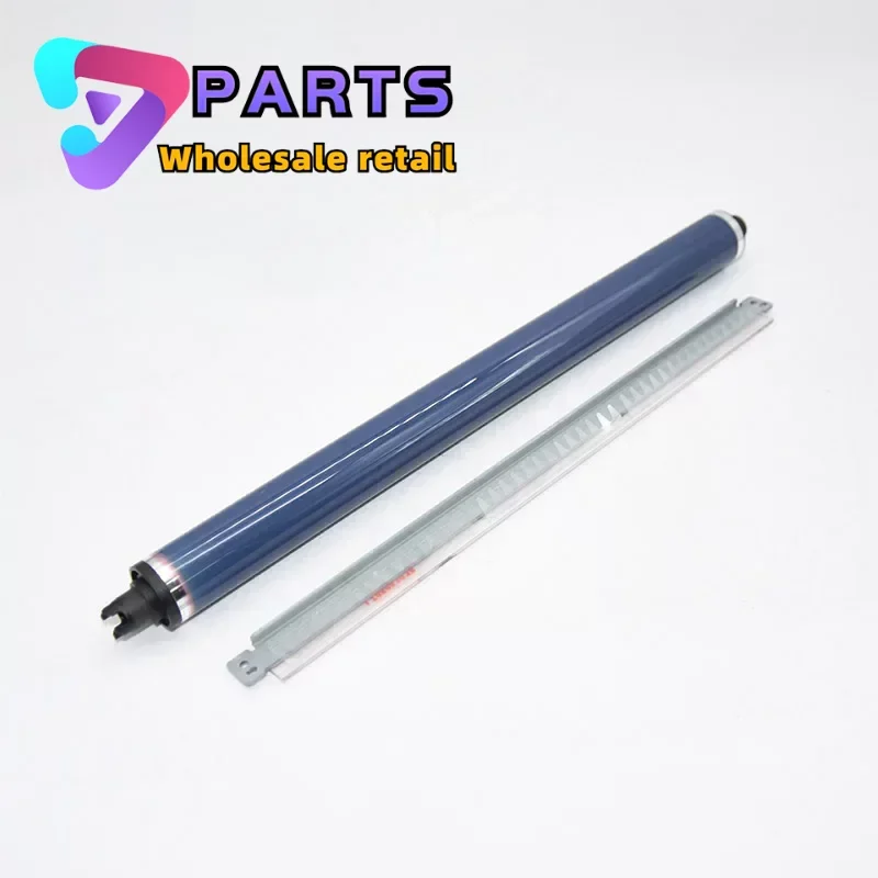 

4sets Wiper Blade+Japan Fuji Drum Phaser 7800 7500 7530 7535 7545 OPC Drum For Xerox 3300 7425 7428 7435 7556 7830 7835 3370