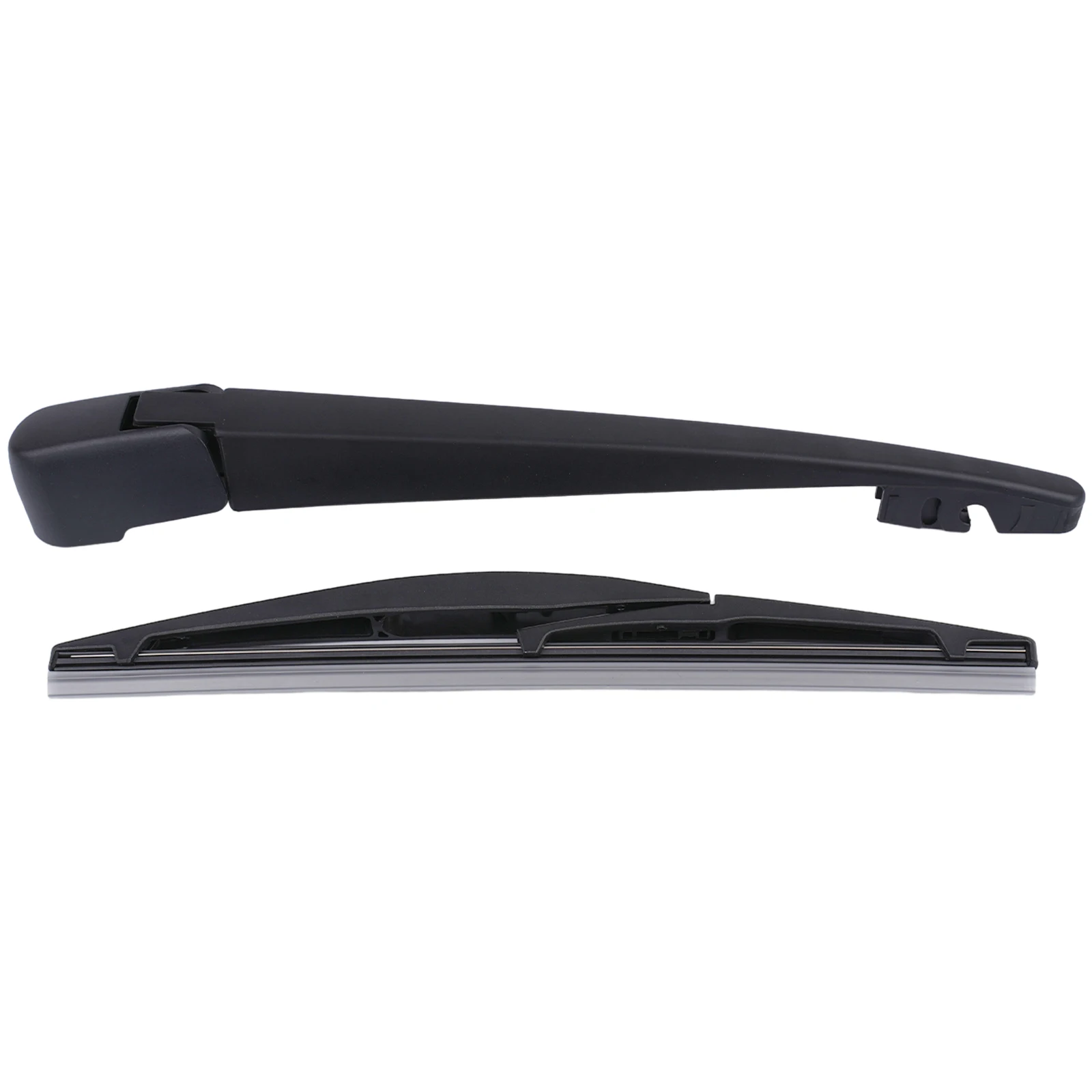 2pcs For Mazda CX3/CX-3 2015-2018 Car Rear Windshield Wiper Arm Blade Kit Black Auto Part Replacement D11B67421
2pcs For Mazda CX3/CX-3 2015-2018 Car Rear Windshield Wiper Arm Blade Kit Black Auto Part Replacement D11B67421