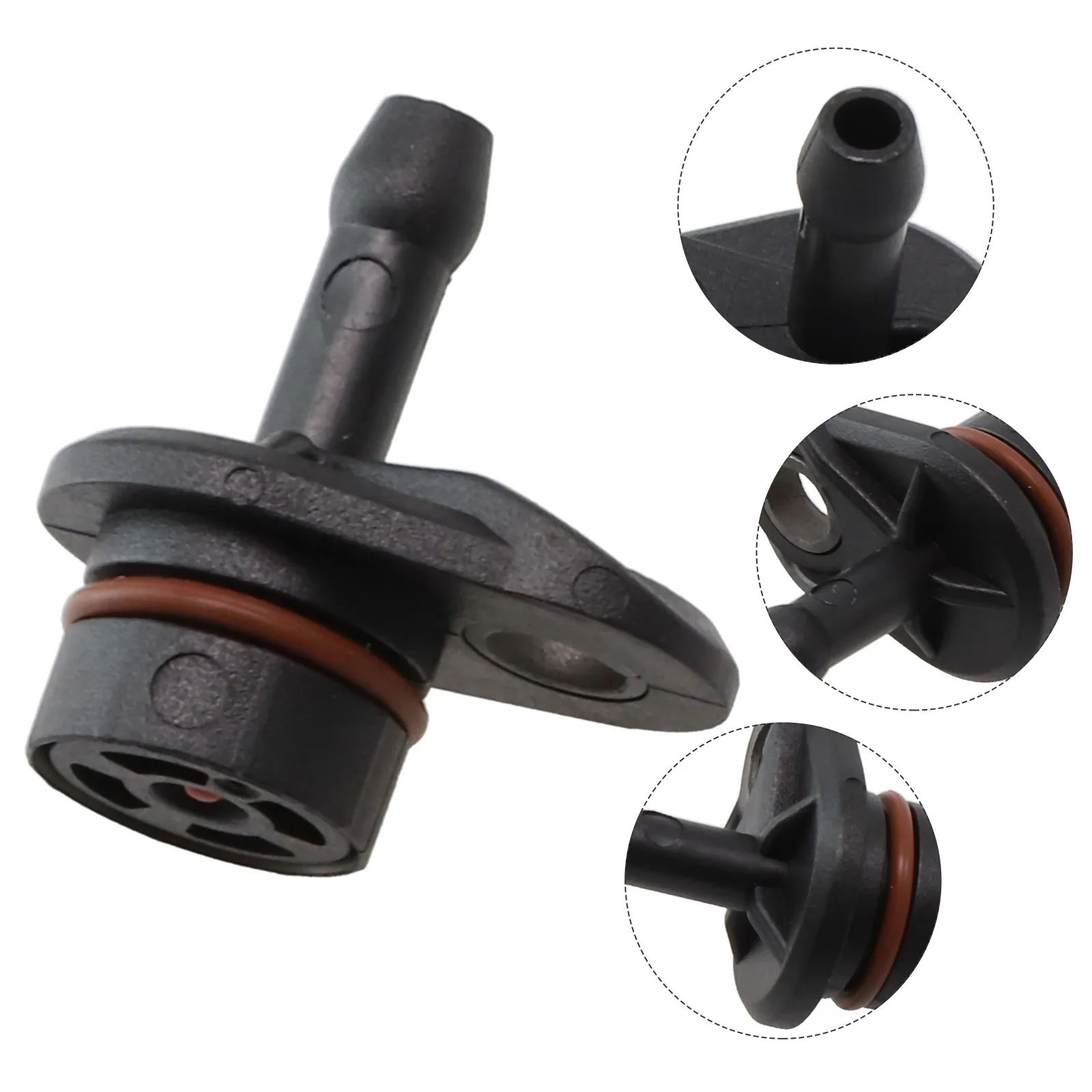 Vacuum Pump Valve Repair Kit For Mercedes M276 W212 W205 W166 2762300365, A2762300065 Plastic Replacement Vacuum Pump Valve
Vacuum Pump Valve Repair Kit For Mercedes M276 W212 W205 W166 2762300365, A2762300065 Plastic Replacement Vacuum Pump Valve
