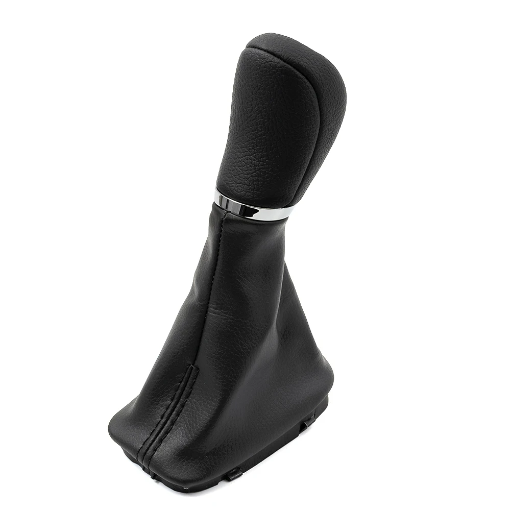 Knob Gear Shift Knob With Gaitor Boot Automatic Gear Shift Knob Automatic Transmission For Mercedes-Benz W203 W204
Knob Gear Shift Knob With Gaitor Boot Automatic Gear Shift Knob Automatic Transmission For Mercedes-Benz W203 W204