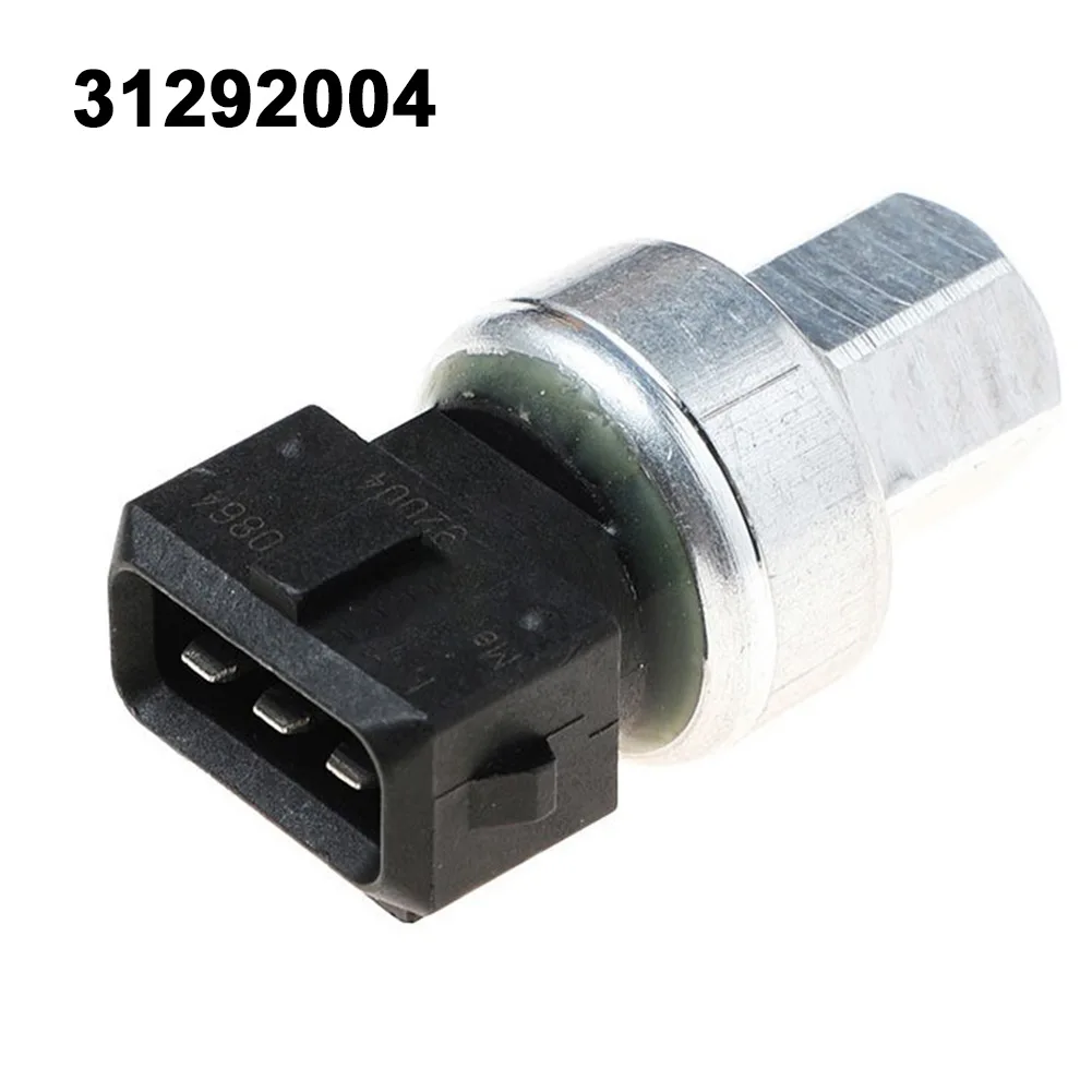 Высококачественный датчик давления A/C 31292004 C30 C70 S40 S80 правильный разъем прямая установка V50 V70 XC60 XC70
Высококачественный датчик давления A/C 31292004 C30 C70 S40 S80 правильный разъем прямая установка V50 V70 XC60 XC70