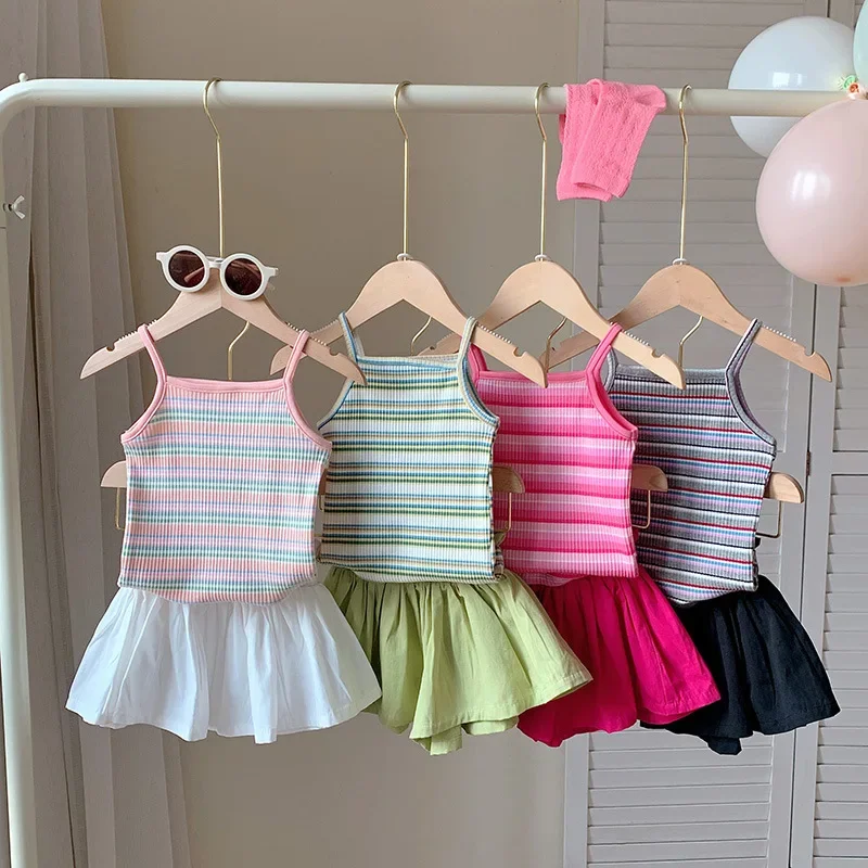

Детский комплект одежды, 2 предмета, верх и шорты