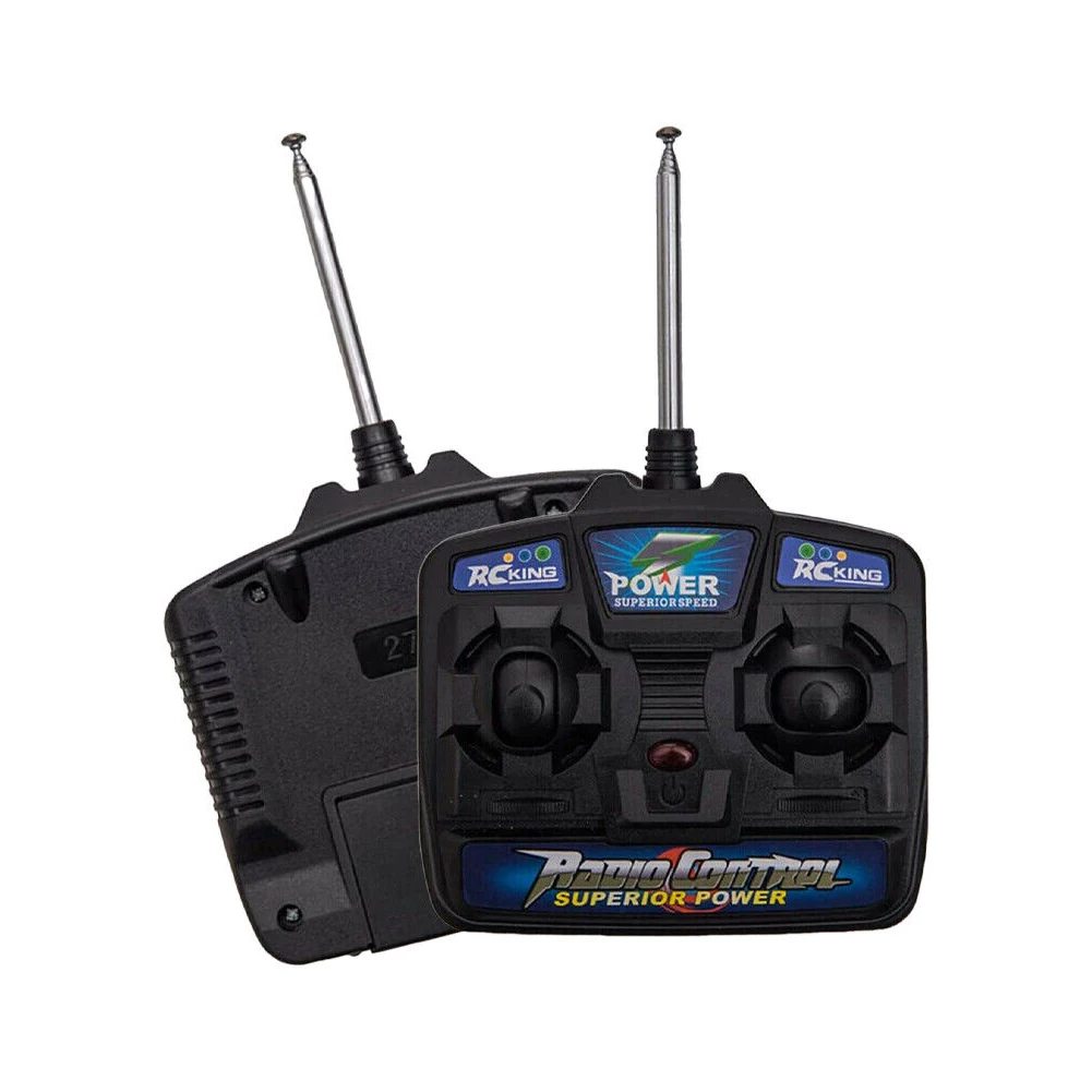 RC Electric Toys Remote Control 27Mhz Children's Electric Ride On Car RC Remote Remote Controller Toy Universal
RC Electric Toys Remote Control 27Mhz Children's Electric Ride On Car RC Remote Remote Controller Toy Universal