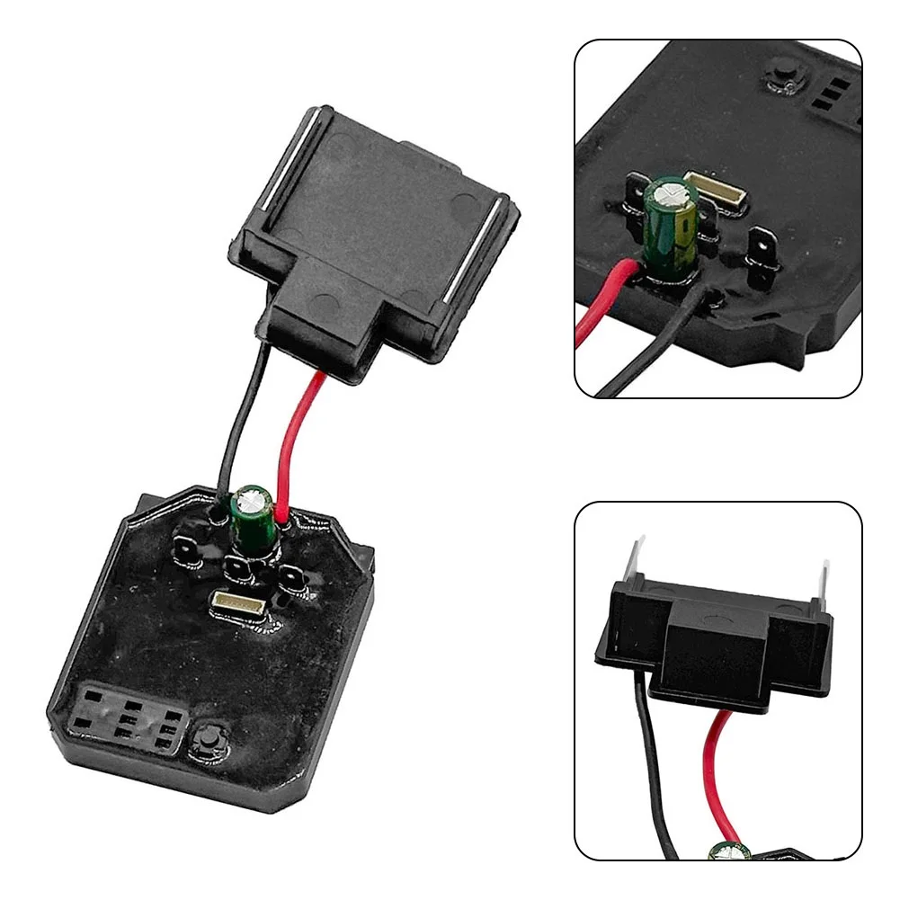 

02423 Brushless Electric Wrench Drive Board Controller Board For Makita Electric Wrench Brushless Angle Grinder Power Tool