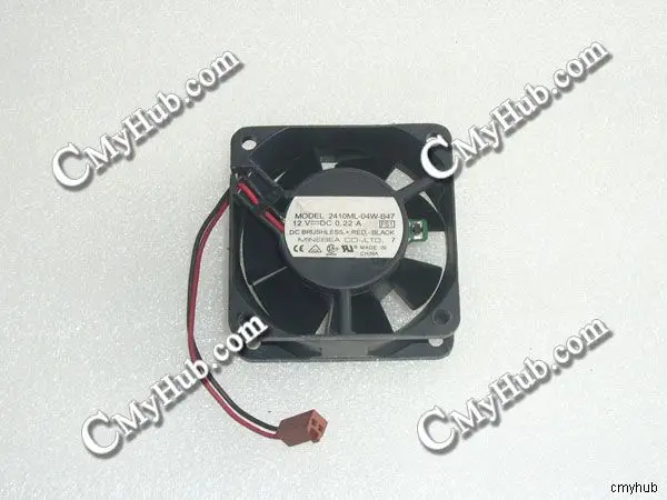 Для NMB 2410ML-04W-B47 FS1 DC12V 0.22A 6025 6 см 60 мм 60x60x25 мм 2-контактный охлаждающий вентилятор 2410ML-04W-B47 FS1
Для NMB 2410ML-04W-B47 FS1 DC12V 0.22A 6025 6 см 60 мм 60x60x25 мм 2-контактный охлаждающий вентилятор 2410ML-04W-B47 FS1