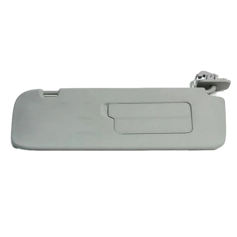 Sunvisor Sun Visor 1490405-41-A 1pcs Beige Left Side Parts Plastic&Metal Replacement For Tesla Model 3 / Y 21-22
Sunvisor Sun Visor 1490405-41-A 1pcs Beige Left Side Parts Plastic&Metal Replacement For Tesla Model 3 / Y 21-22