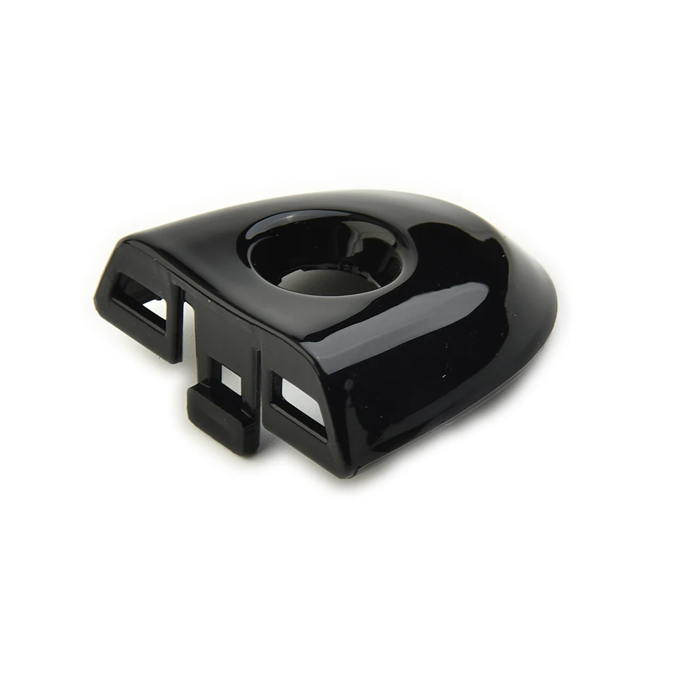 For Nissan Juke & Micra Drivers Door Lock Cover Parts Replacement 806441KK0D Accessory Black Practical Durable
For Nissan Juke & Micra Drivers Door Lock Cover Parts Replacement 806441KK0D Accessory Black Practical Durable