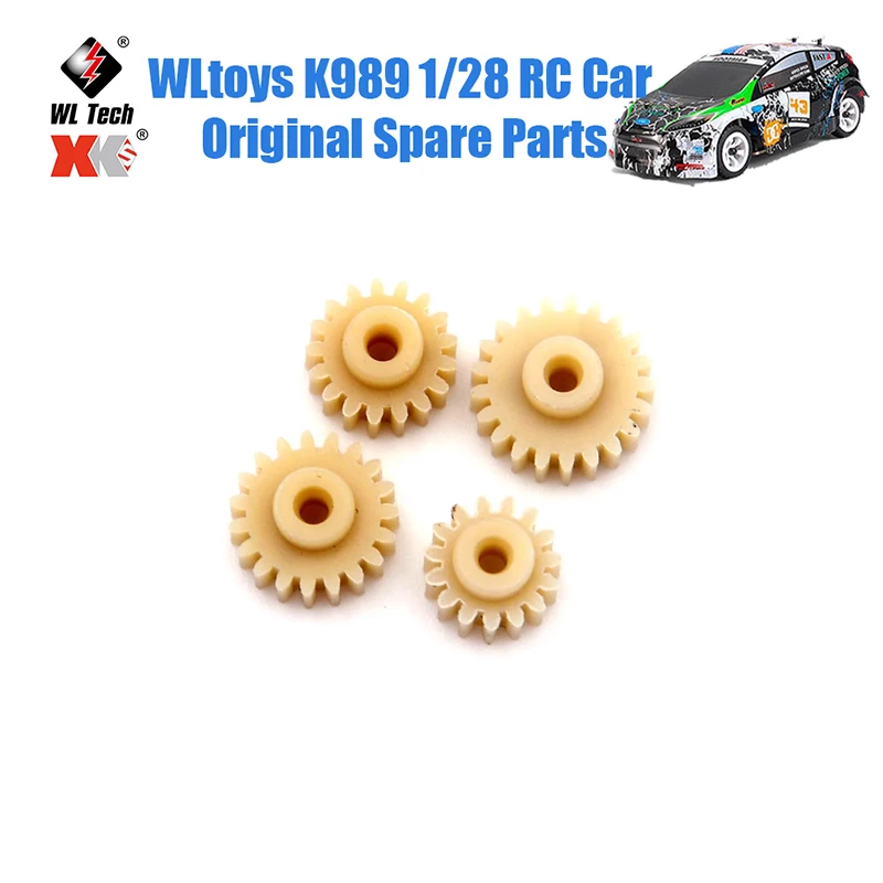 WLtoys K989 1/28 Оригинальные Запасные детали для радиоуправляемой машинки Φ 284131 K969 K979 P929 P939 моторная шестерня
WLtoys K989 1/28 Оригинальные Запасные детали для радиоуправляемой машинки Φ 284131 K969 K979 P929 P939 моторная шестерня