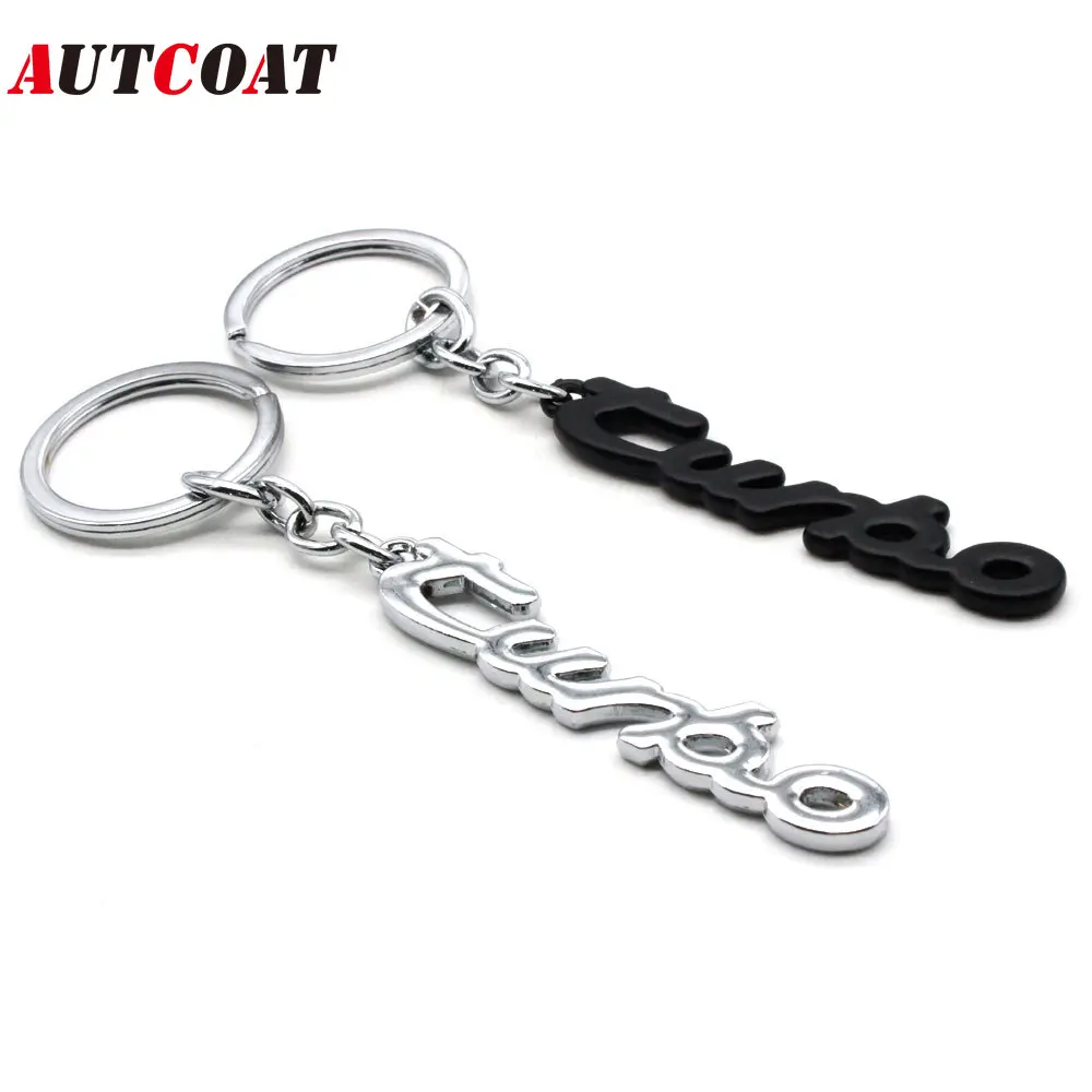 

AUTCOAT 1 шт. брелок для автомобиля брелки для ключей аксессуары для универсальных автомобильных ключей, лучший подарок для мужчин и женщин