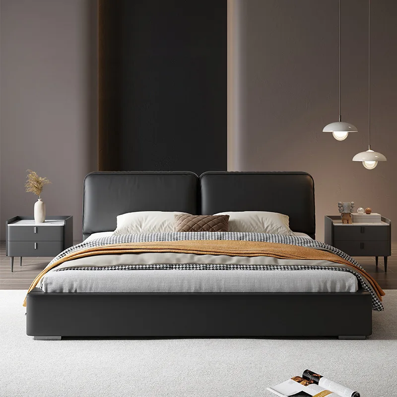 Library Office Double Bed Dresser Multifunctional Hotel Sleeping Living Room Children Beds Japanese Yatak Bedroom Accessories
Library Office Double Bed Dresser Multifunctional Hotel Sleeping Living Room Children Beds Japanese Yatak Bedroom Accessories