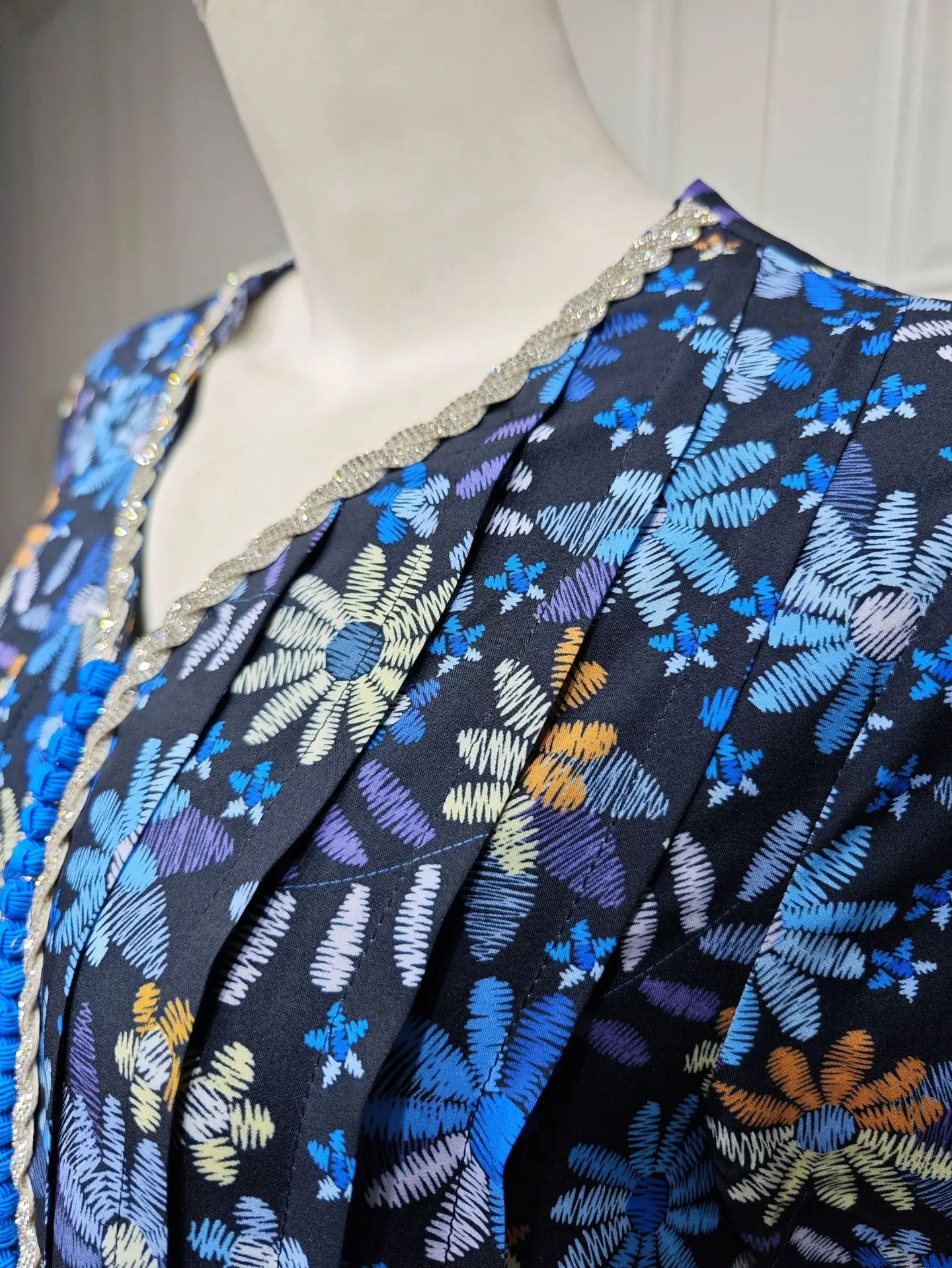 فستان عباية إسلامية للنساء ، مطبوع بالورود ، الماس ، الجلابية ، فساتين حفلات المغرب ، قفطان إسلام فيستدوس ، رداء عربي طويل ، دبي فستان عباية إسلامية للنساء ، مطبوع بالورود ، الماس ، الجلابية ، فساتين حفلات المغرب ، قفطان إسلام فيستدوس ، رداء عربي طويل ، دبي