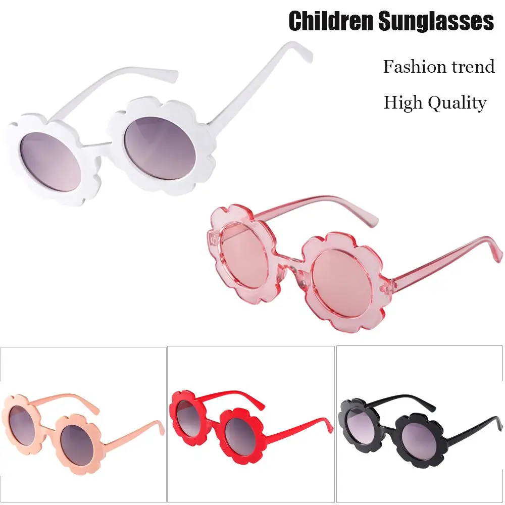 1pc Cool Boys And Girls Trend Eyewear Streetwear Children Sunglasses Sun Glasses Vintage Flower Shape 
1pc Cool Boys And Girls Trend Eyewear Streetwear Children Sunglasses Sun Glasses Vintage Flower Shape