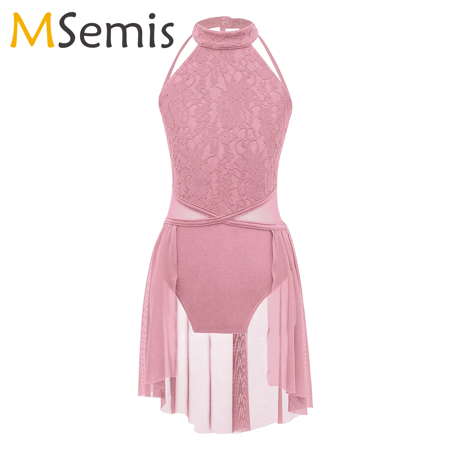 Kids Ballet Dress Girls Lace Floral Hollow Back Lyrical Contemporary Dance Leotard Dresses Ballerina Stage Performance Costume
Kids Ballet Dress Girls Lace Floral Hollow Back Lyrical Contemporary Dance Leotard Dresses Ballerina Stage Performance Costume