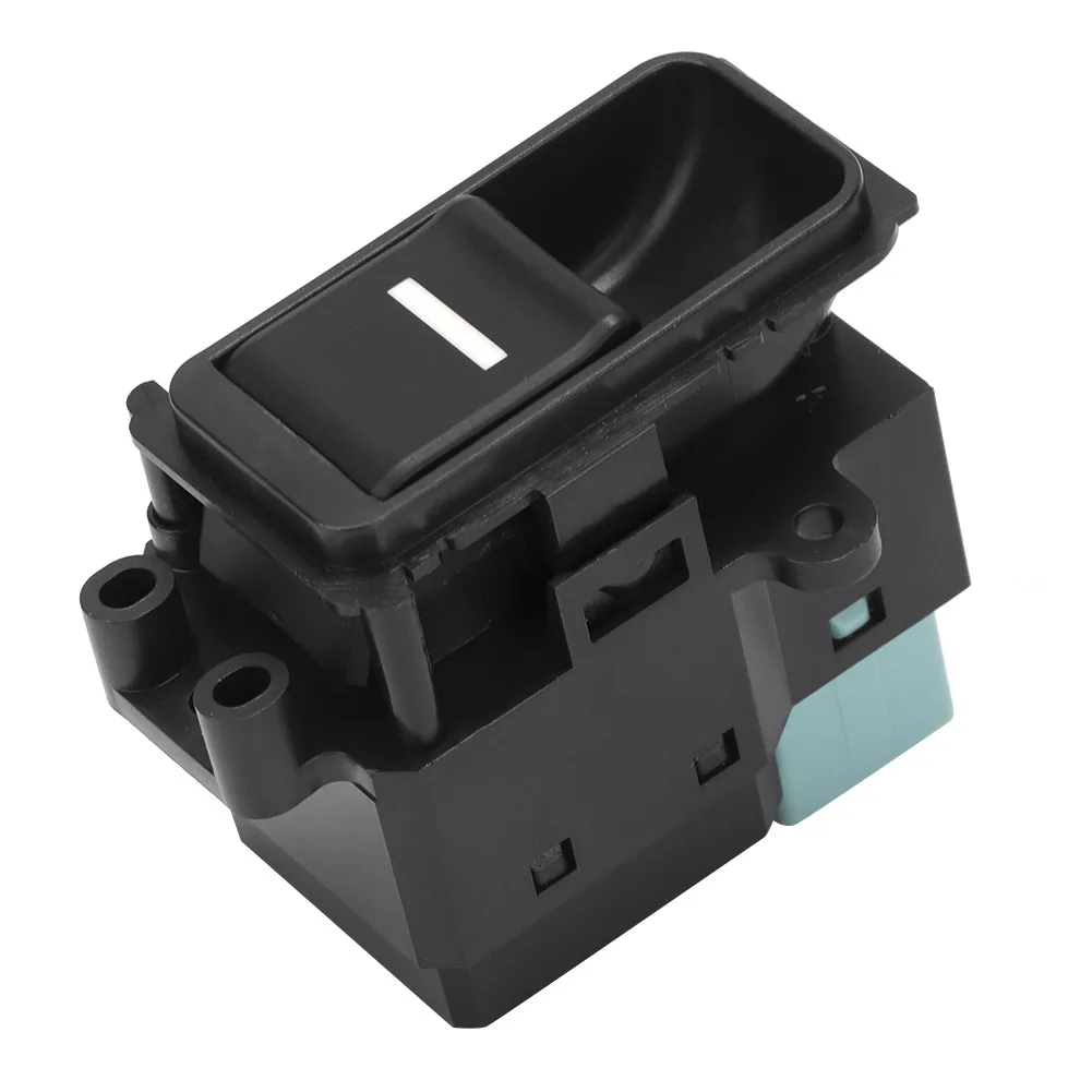 Power Glasses Switch Front Rear Glasses Model Parts Passenger Plastic Replacement Switch Vehicle 35770-SEC-A01
Power Glasses Switch Front Rear Glasses Model Parts Passenger Plastic Replacement Switch Vehicle 35770-SEC-A01