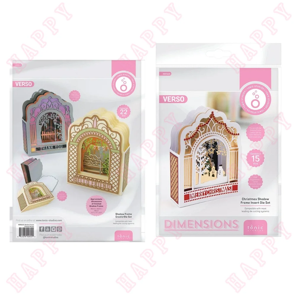 Рождественская рамка из творческих теней, металлические режущие штампы, сделай сам, альбом для скрапбукинга, конверт, стандартный декоративный ремесленный шаблон для тиснения
Рождественская рамка из творческих теней, металлические режущие штампы, сделай сам, альбом для скрапбукинга, конверт, стандартный декоративный ремесленный шаблон для тиснения