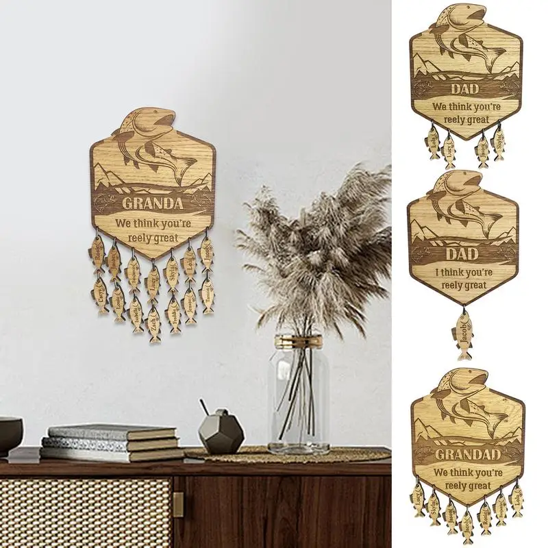 Funny Fishing Signs Wall Decor Wooden Fishing Signs Decoration Cute Fish Hang Sign Wooden Sign Wall Hanging Fishing Signs
Funny Fishing Signs Wall Decor Wooden Fishing Signs Decoration Cute Fish Hang Sign Wooden Sign Wall Hanging Fishing Signs